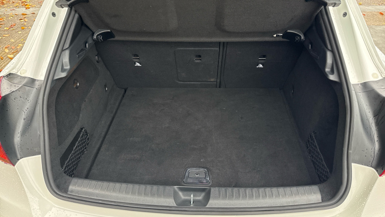 Mercedes-Benz GLA 180 AMG Line Edition 5dr Auto Petrol Hatchback